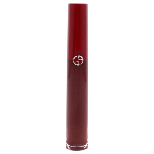 Lip Maestro Intense Velvet Color - 201 Dark Velvet by Giorgio Armani for Women - 0.22 oz Lipstick, NA, alternate image number null