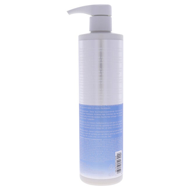 Moisture Recovery Treatment Balm for Thick-Coarse Dry Hair by Joico for Unisex - 16.9 oz Treatment, NA, alternate image number null
