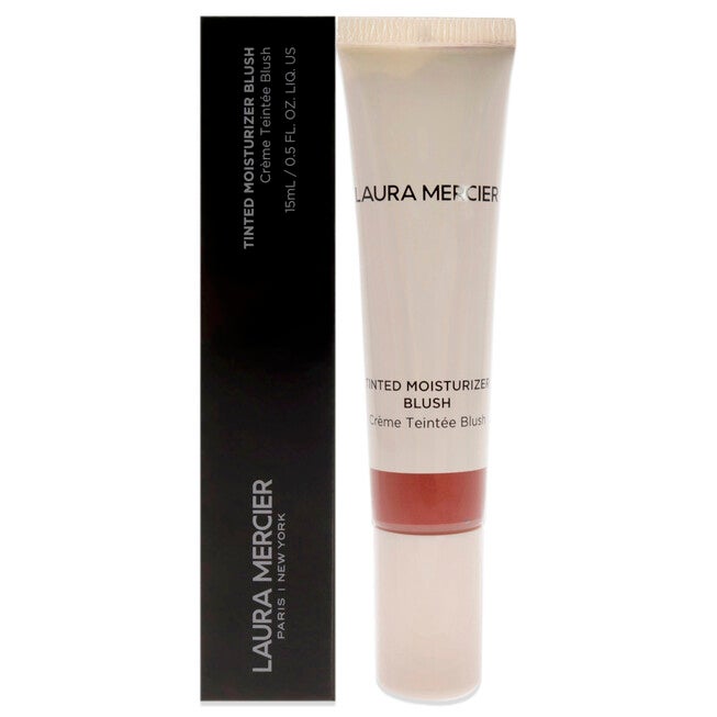 Tinted Moisturizer Blush - Cherry Orchard by Laura Mercier for Women - 0.5 oz Blush, NA, hi-res image number null