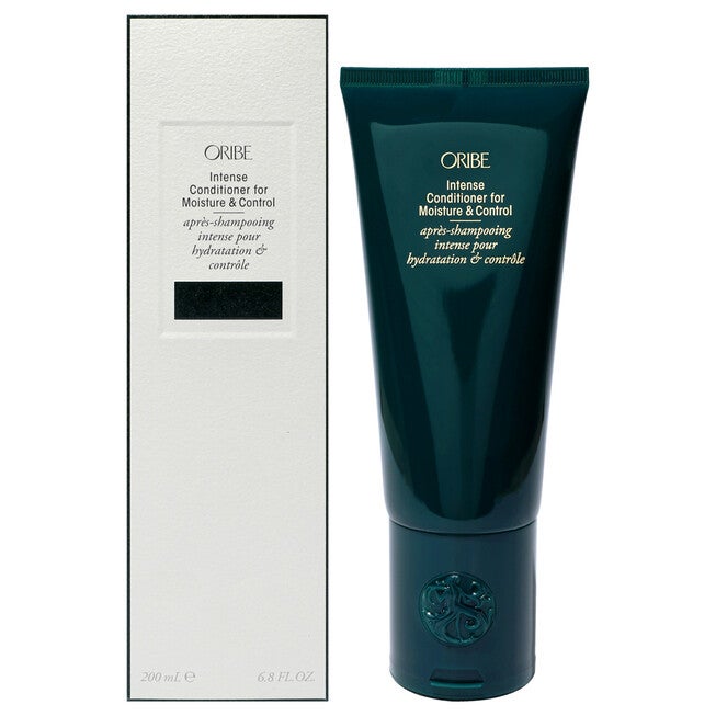 Intense Conditioner for Moisture Control by Oribe for Unisex - 6.8 oz Conditioner, NA, hi-res image number null