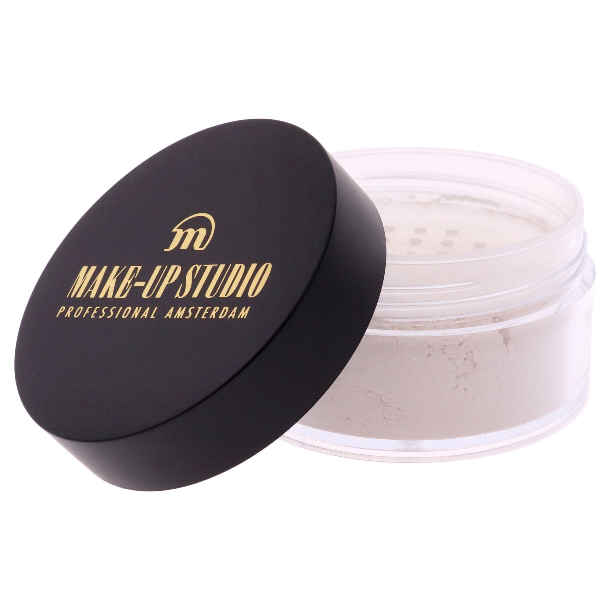 Translucent Powder - 1 by Make-Up Studio for Women 0.71 oz Powder, See Description, alternate image number 1