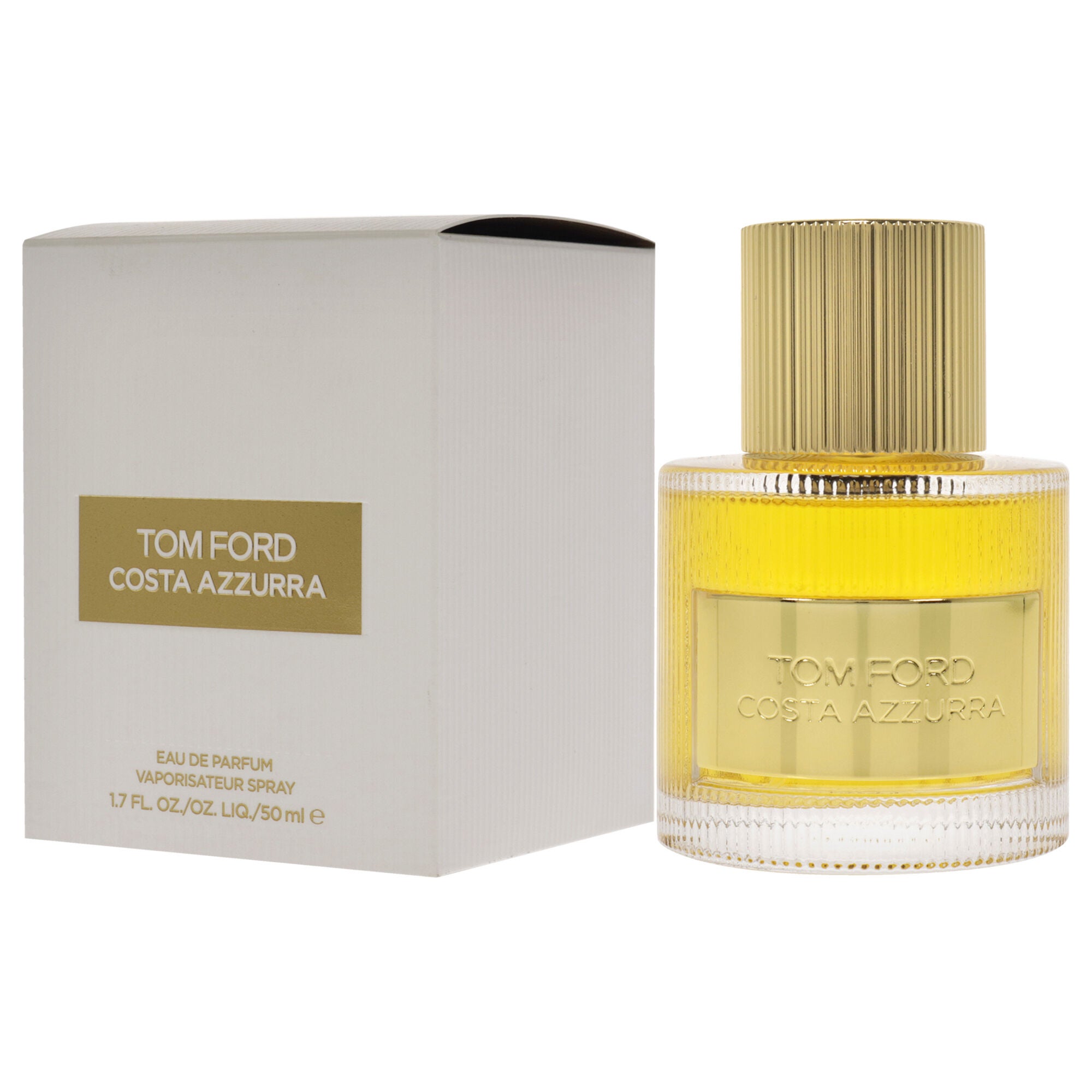 Costa Azzurra by Tom Ford for Unisex - 1.7 oz EDP Spray, , alternate image number 8