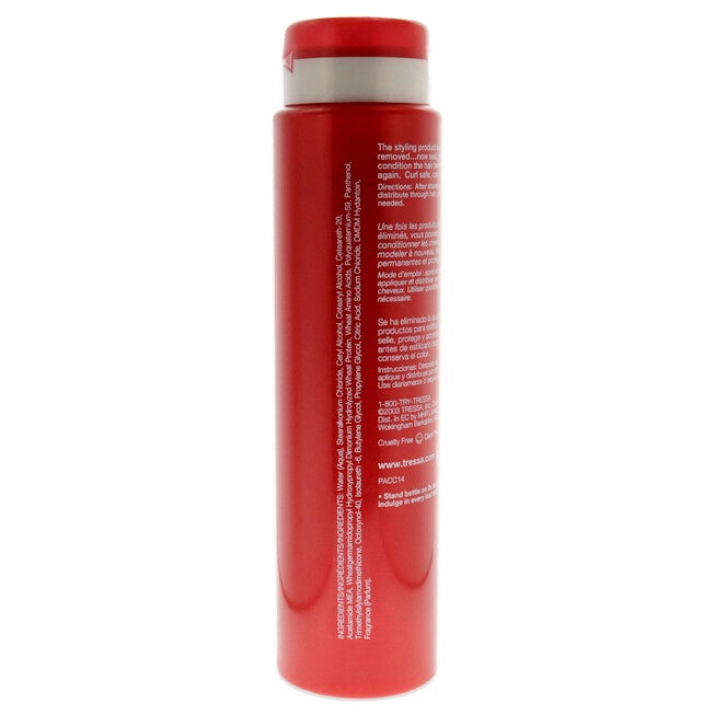 Clarifying Rinse by Tressa for Unisex - 13.5 oz Treatment, See Description, alternate image number null