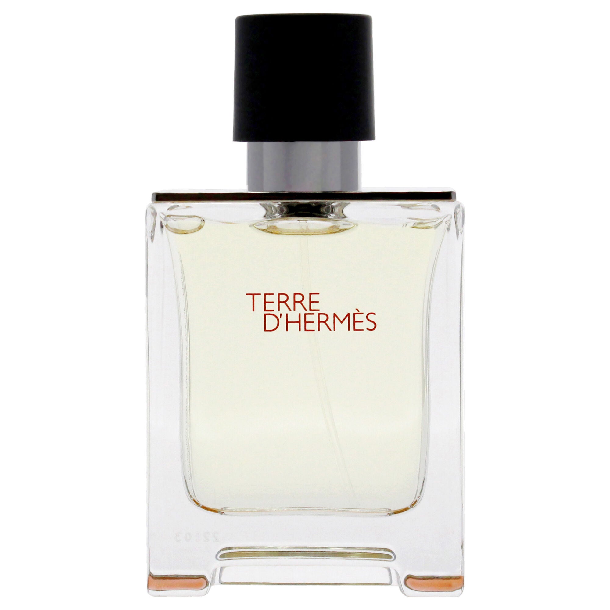 Terre DHermes by Hermes for Men - 1.6 oz EDT Spray, See Description, alternate image number 4