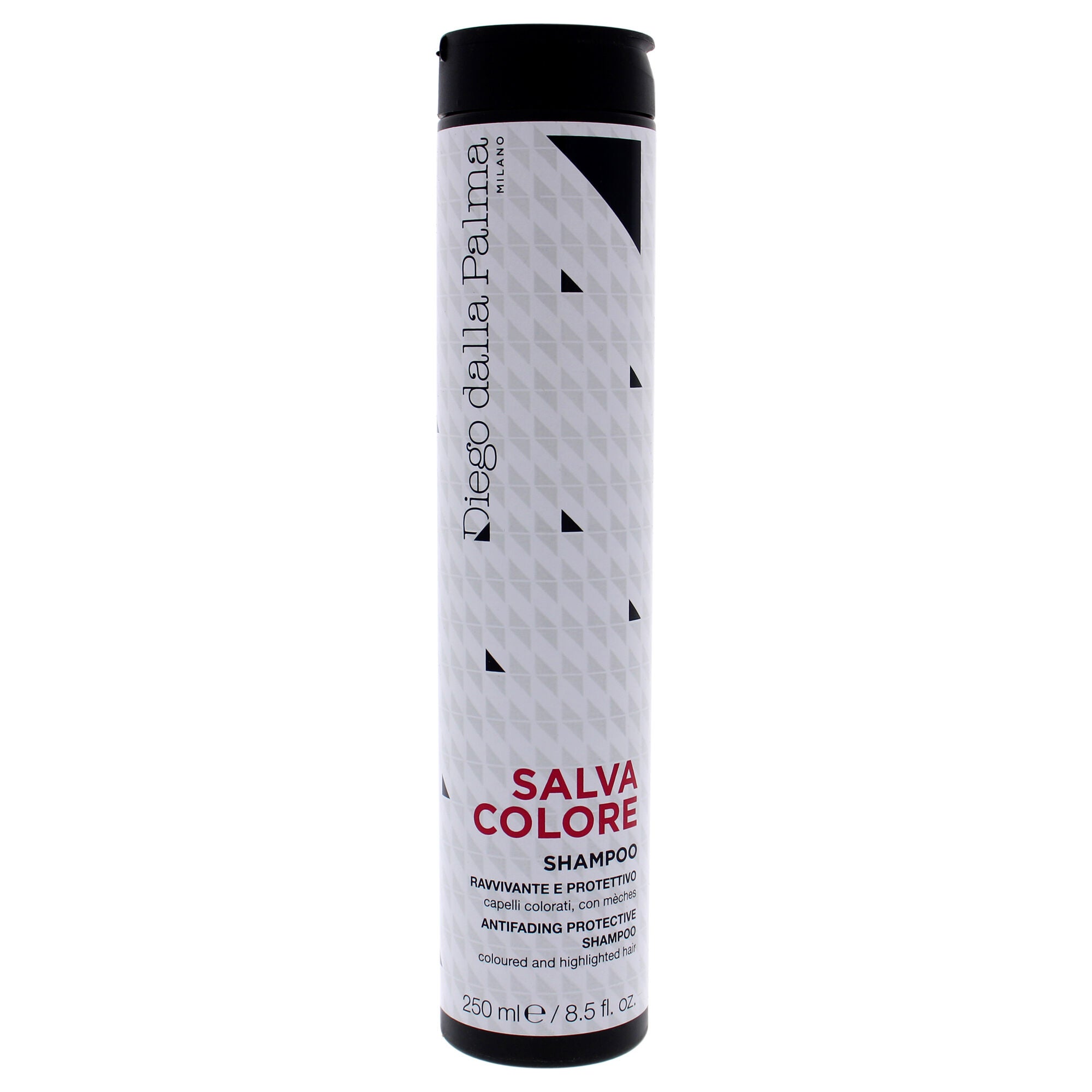 Salva Colore Anti-Fading Protective Shampoo by Diego Dalla Palma for Unisex - 8.5 oz Shampoo, See Description, hi-res image number 0