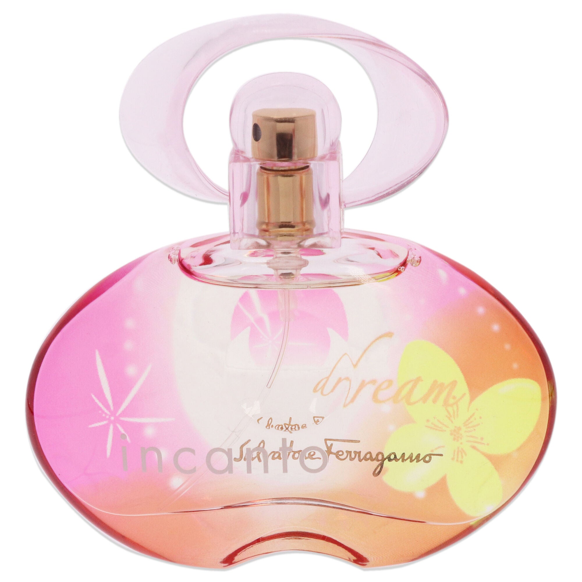 Incanto Dream by Salvatore Ferragamo for Women - 1.7 oz EDT Spray, See Description, alternate image number 1