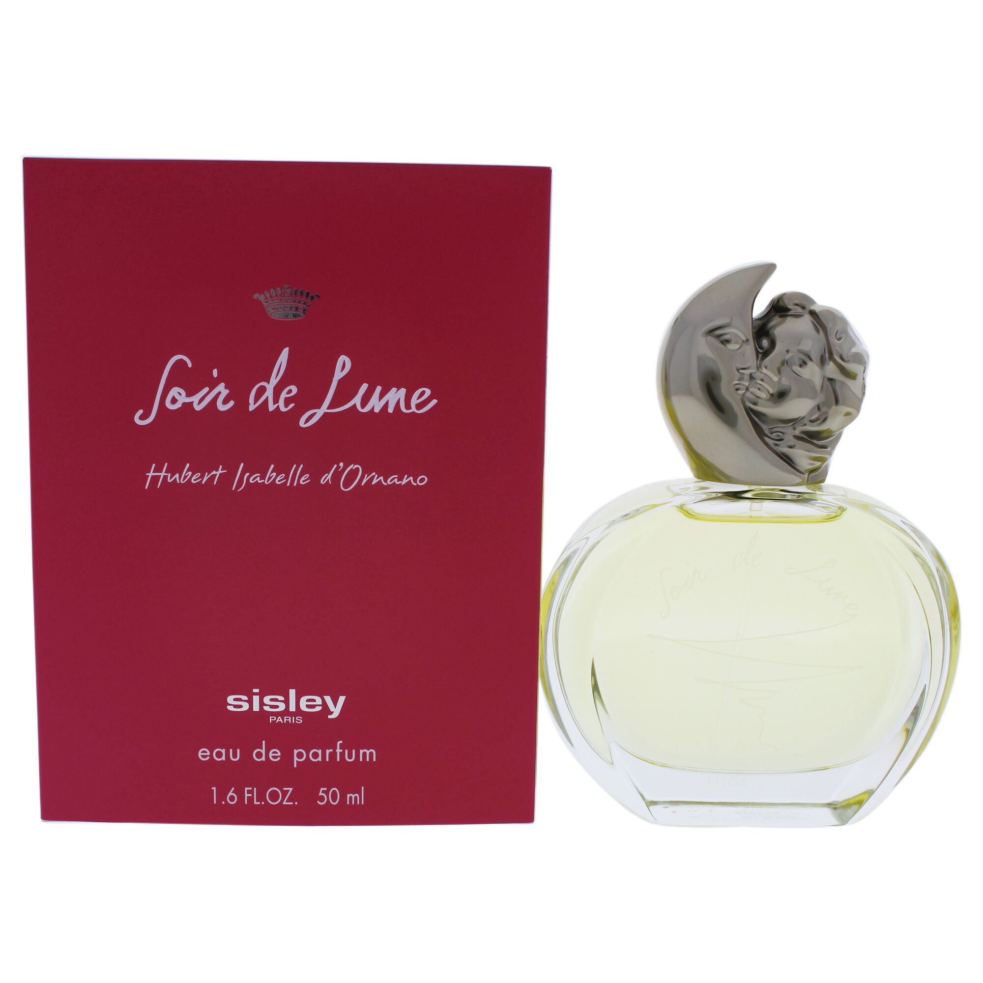 Soir De Lune by Sisley for Women - 1.6 oz EDP Spray, See Description, hi-res image number 0