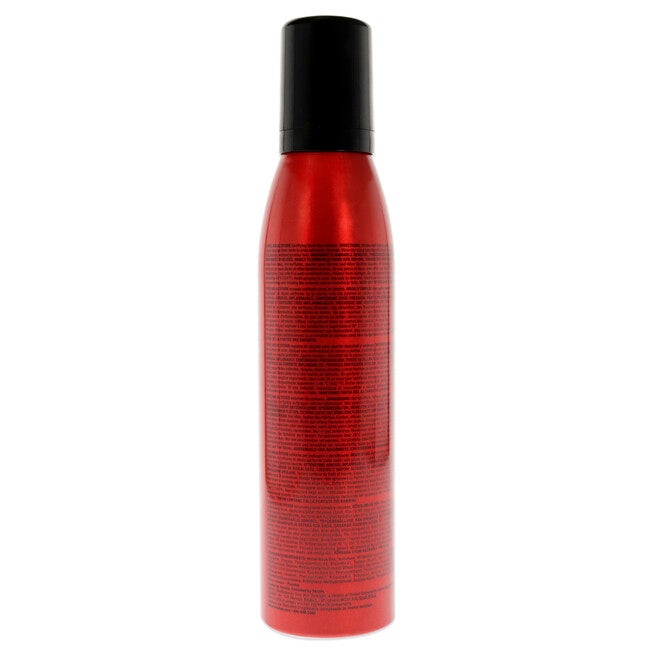 Big Sexy Hair Big Altitude Bodifying Blow Dry Mousse by Sexy Hair for Unisex - 6.8 oz Mousse, NA, alternate image number null