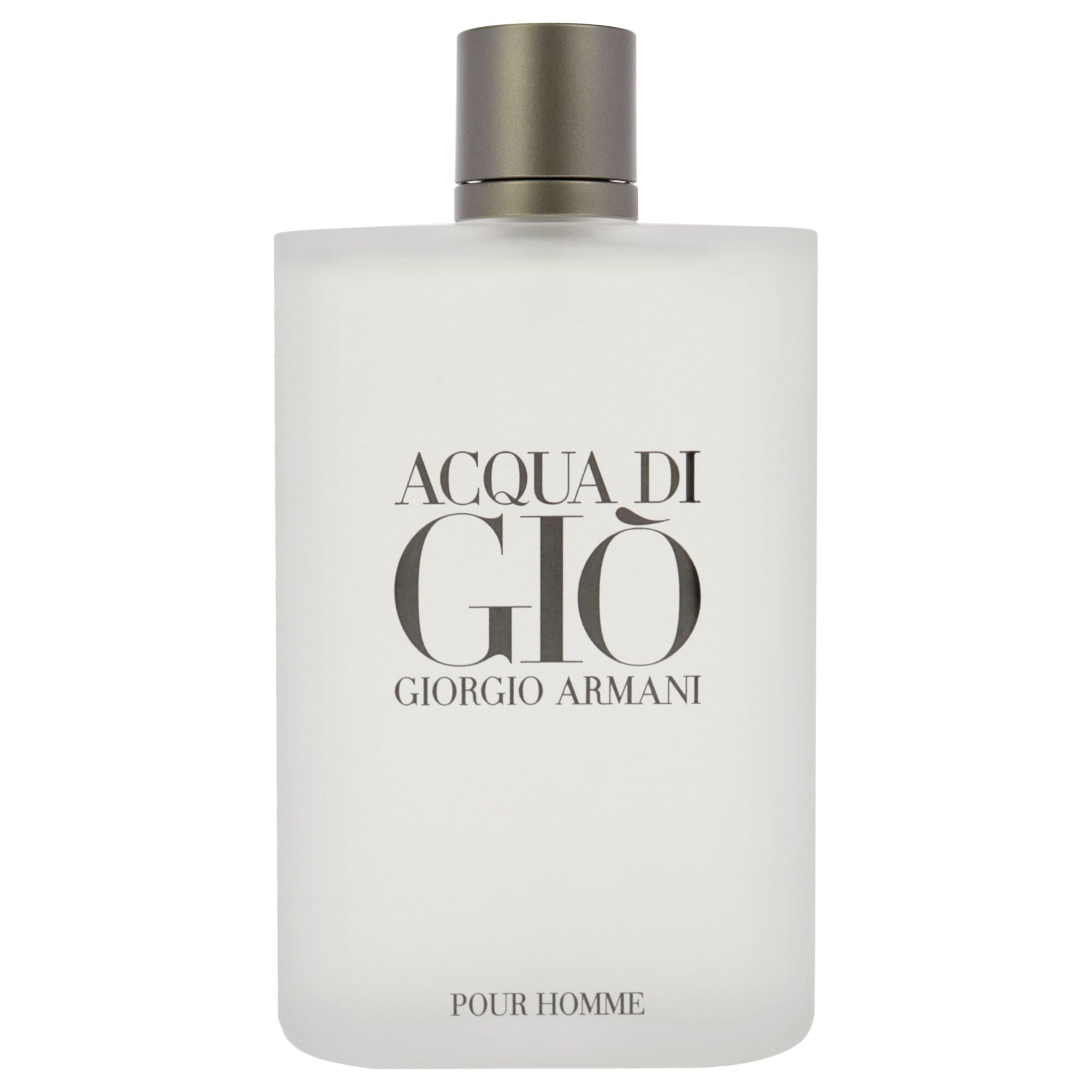 Acqua Di Gio by Giorgio Armani for Men - 10.2 oz EDT Spray, See Description, alternate image number 1