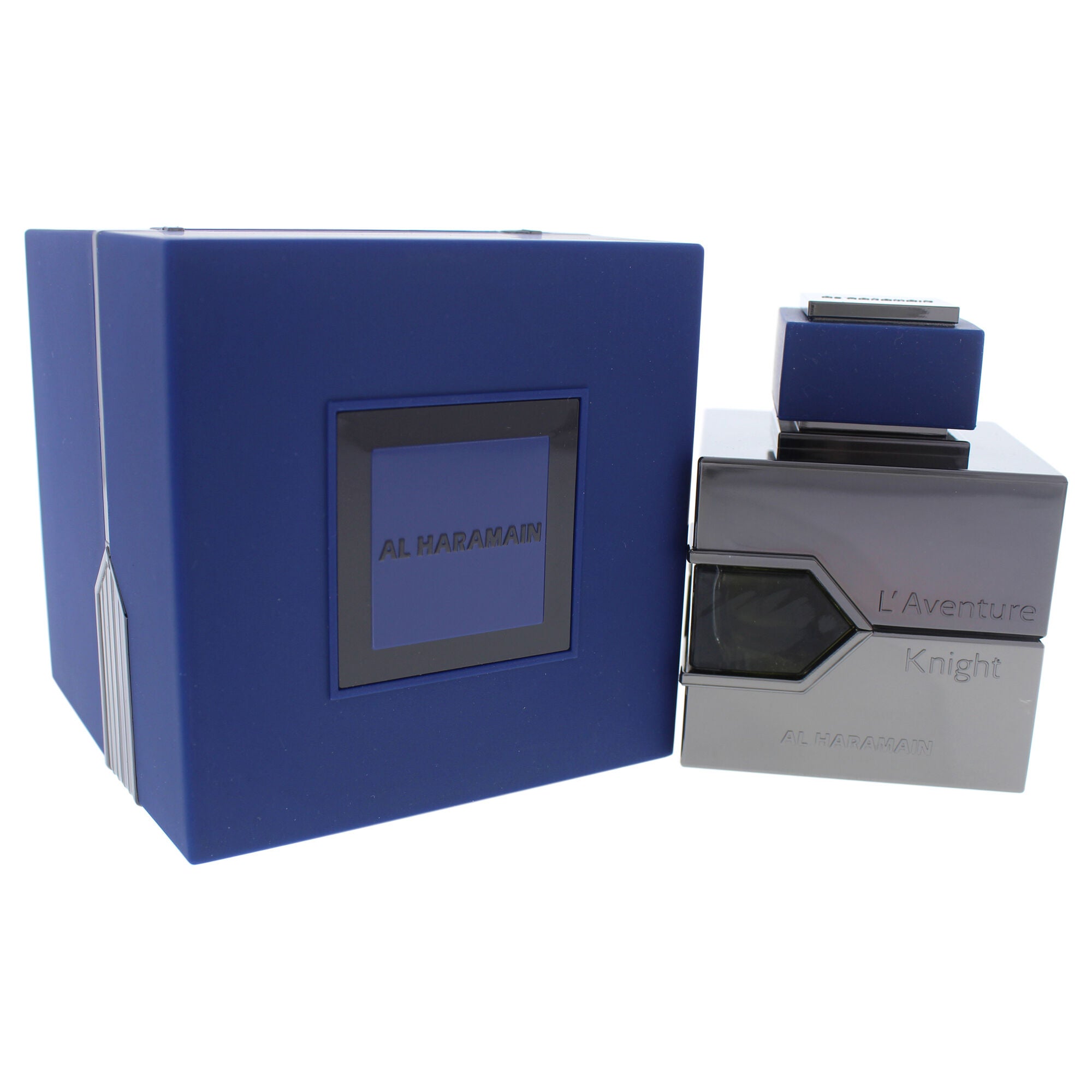 LAventure Knight by Al Haramain for Men - 3.4 oz EDP Spray, , alternate image number 5