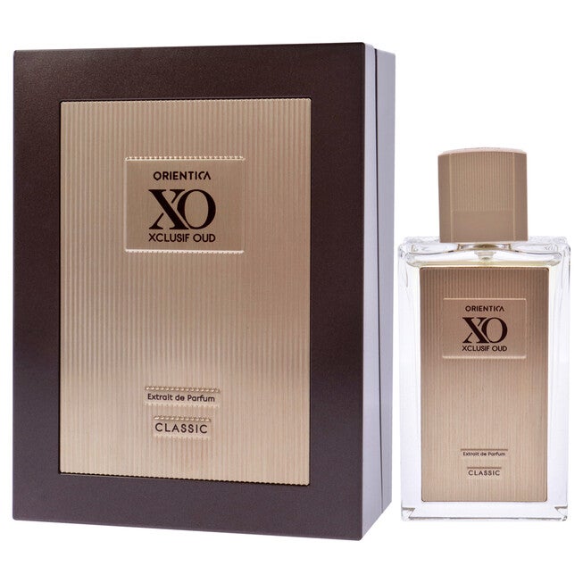 XO Xclusif Oud Classic Extrait by Orientica for Unisex - 2 oz EDP Spray, NA, alternate image number null