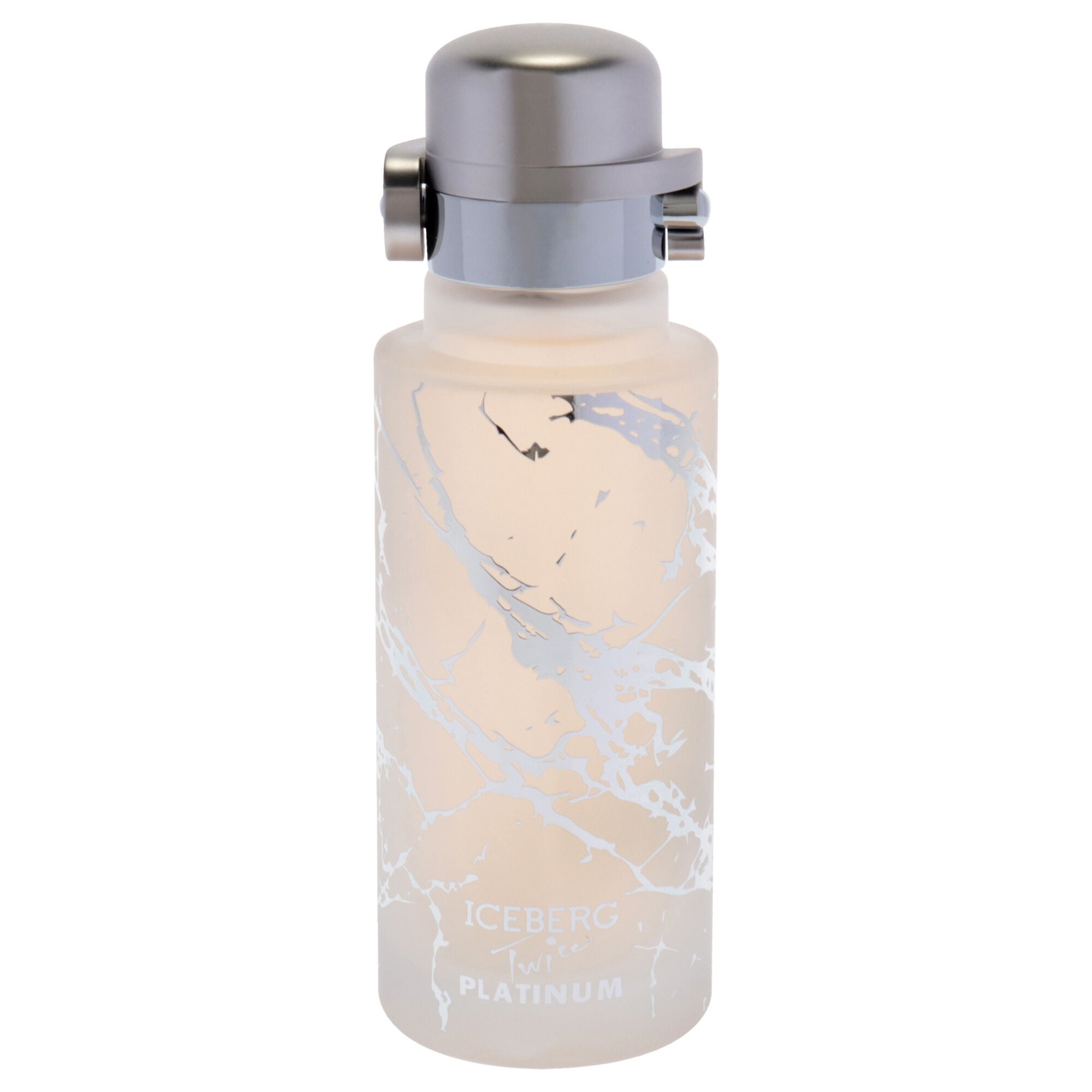 Twice Platinum by Iceberg for Women - 4.2 oz EDT Spray, , alternate image number 5