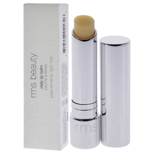 Daily Lip Balm - Simply Cocoa by RMS Beauty for Women - 0.10 oz Lip Balm, , alternate image number null
