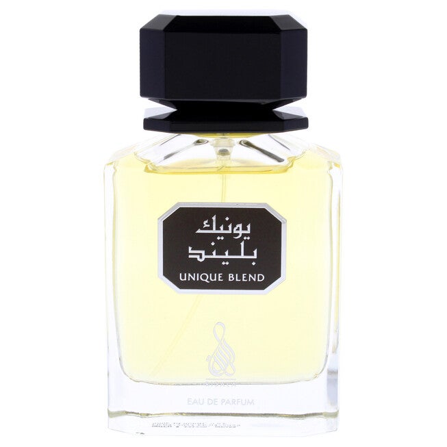 Unique Blend by Risala for Unisex - 3.4 oz EDP Spray, NA, alternate image number null