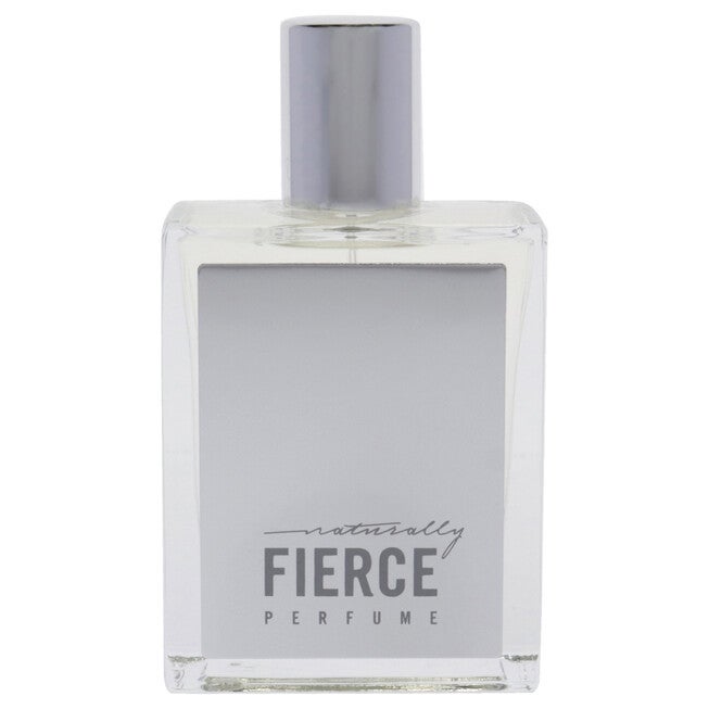 Naturally Fierce by Abercrombie and Fitch for Women - 1.7 oz EDP Spray, , alternate image number null