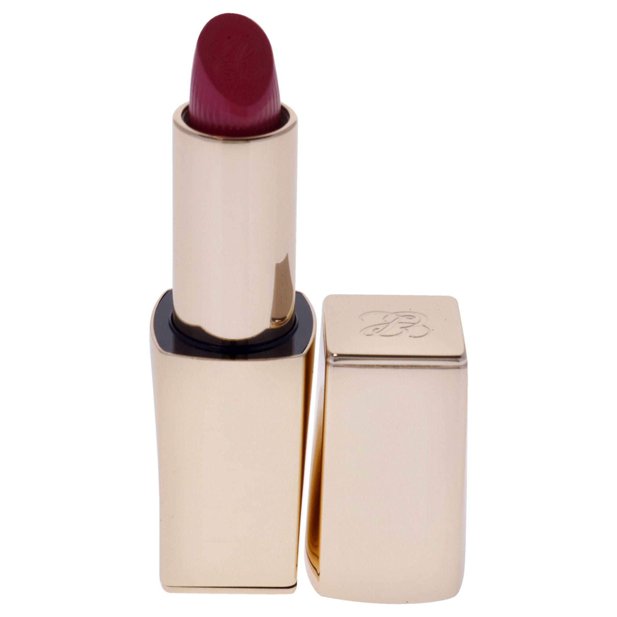 Pure Color Creme Lipstick - 220 Powerful by Estee Lauder for Women - 0.12 oz Lipstick (Refillable), , alternate image number 5