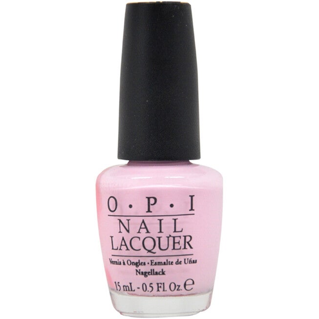 Nail Lacquer - NL B56 Mod About You by OPI for Women - 0.5 oz Nail Polish, NA, hi-res image number null