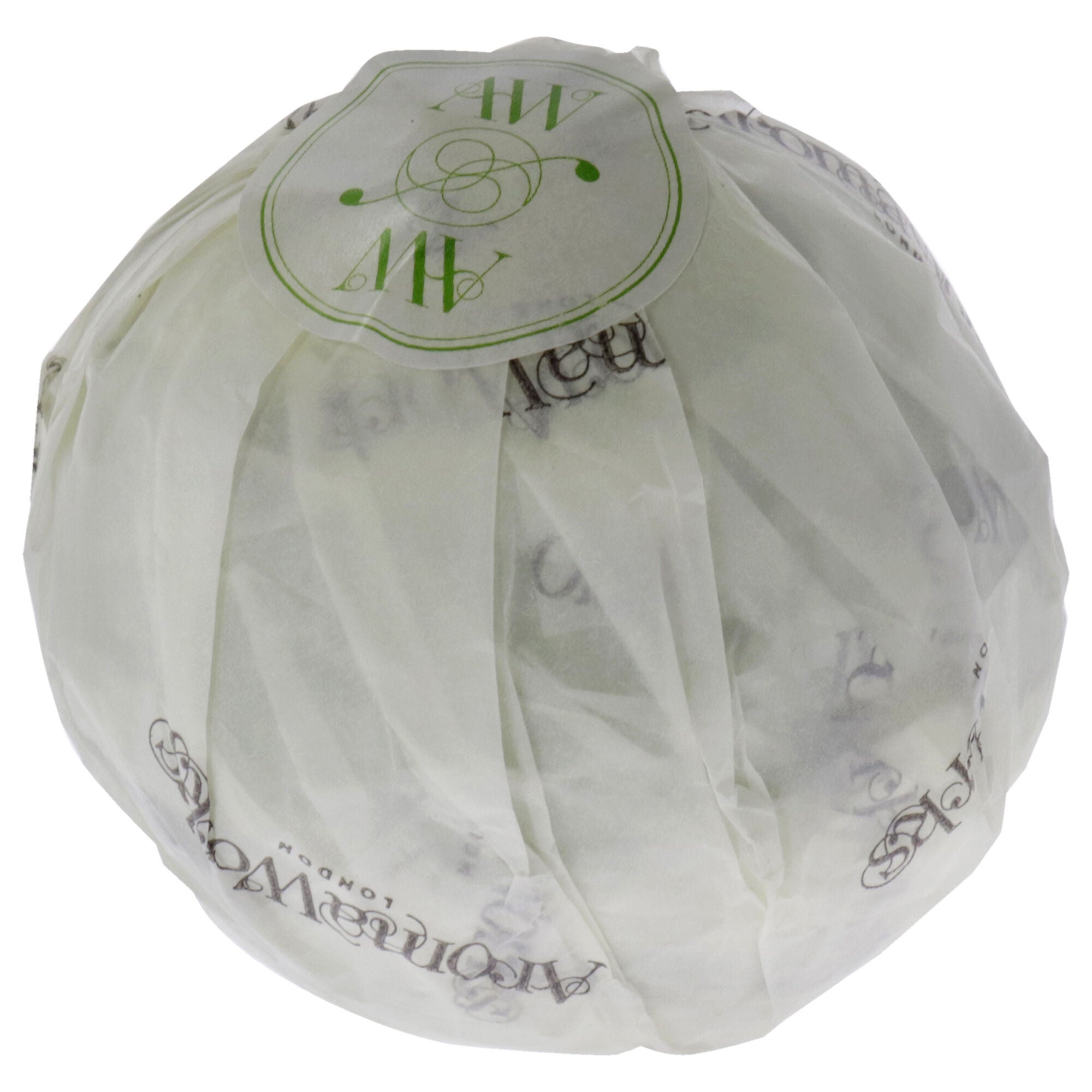 Inspire AromaBomb Single by Aromaworks for Unisex - 8.81 oz Bath Bomb, See Description, alternate image number 3