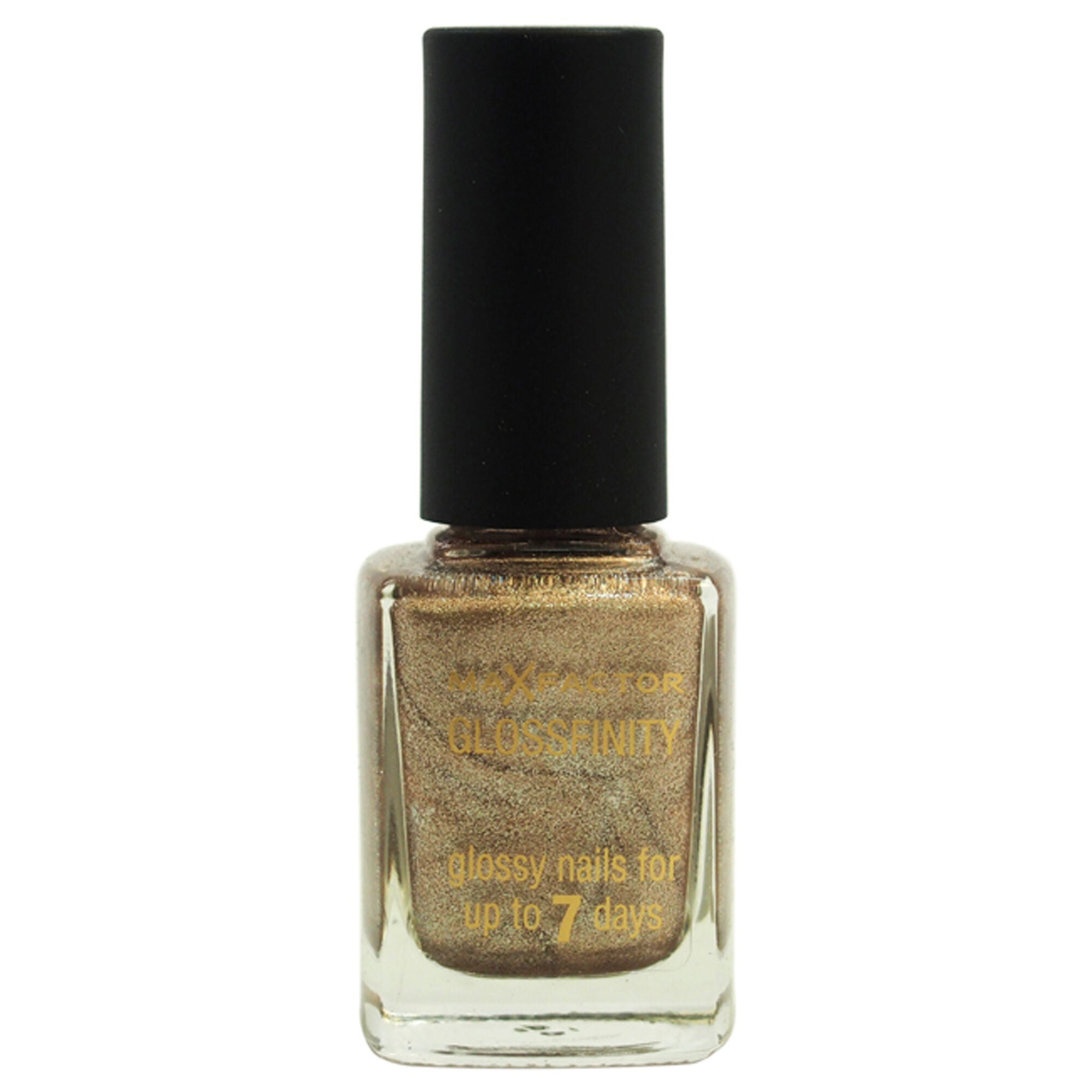 Glossfinity Nail Polish - 55 Angel Nails by Max Factor for Women - 0.37 oz Nail Polish, See Description, hi-res image number 0