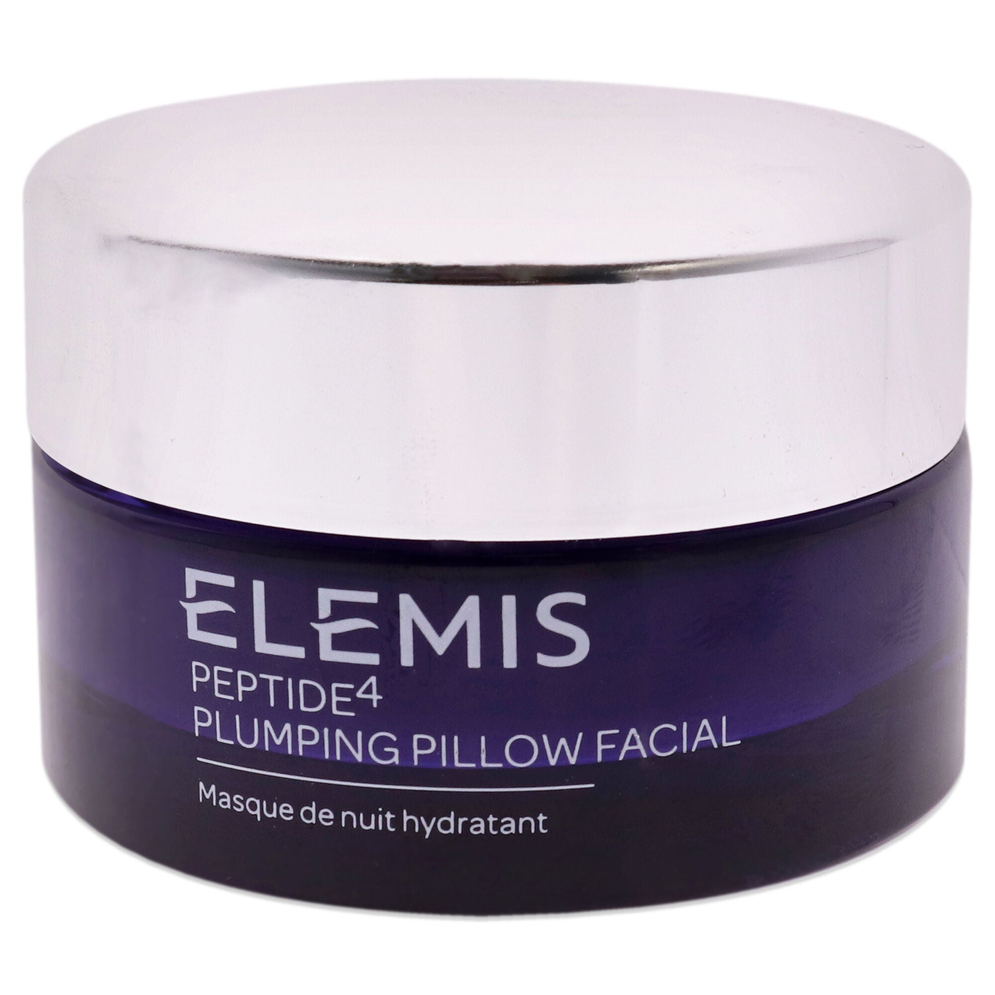 Peptide4 Plumping Pillow Facial by Elemis for Unisex - 1.6 oz Mask, See Description, alternate image number 4