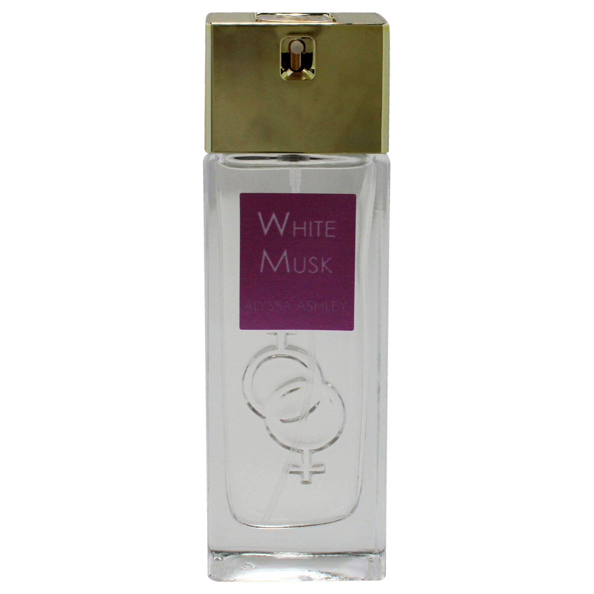 White Musk by Alyssa Ashley for Women - 1.7 oz EDP Spray, See Description, alternate image number 3