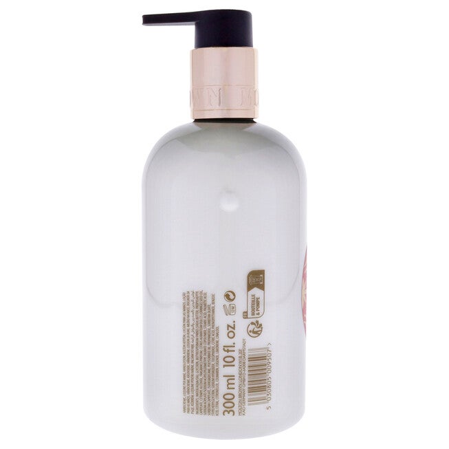 Marvellous Mandarin and Spice Hand Lotion by Molton Brown for Unisex - 10 oz Hand Lotion, , alternate image number null