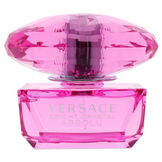 Bright Crystal Absolu by Versace for Women - 1.7 oz EDP Spray, , alternate image number null