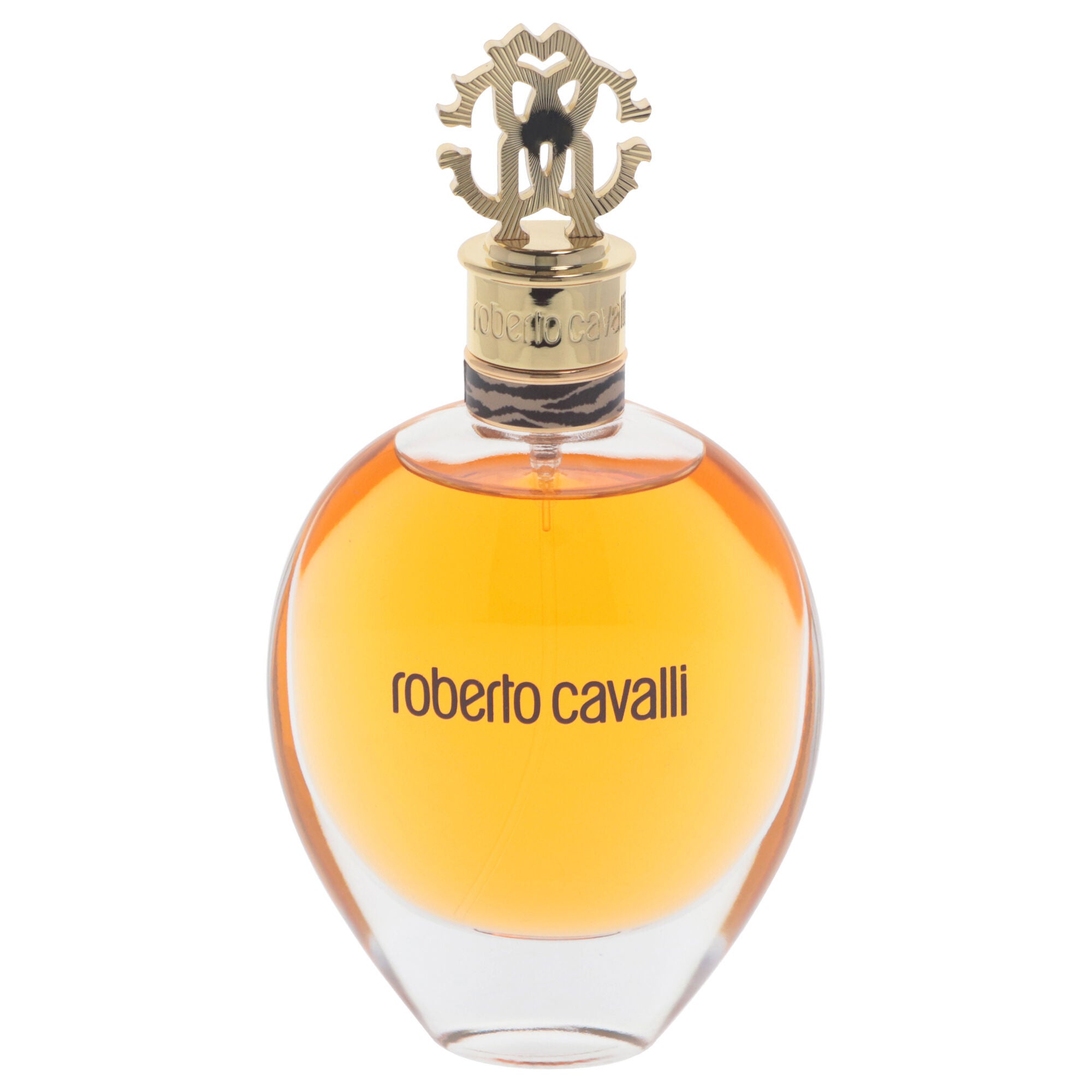 Roberto Cavalli by Roberto Cavalli for Women - 2.5 oz EDP Spray, See Description, alternate image number 4