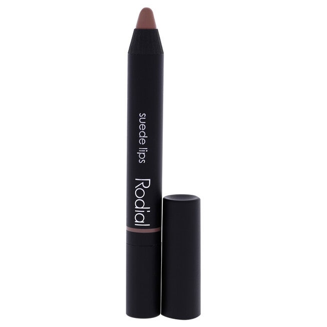 Suede Lips -Boss Babe by Rodial for Women - 0.08 oz Lipstick, , alternate image number 6