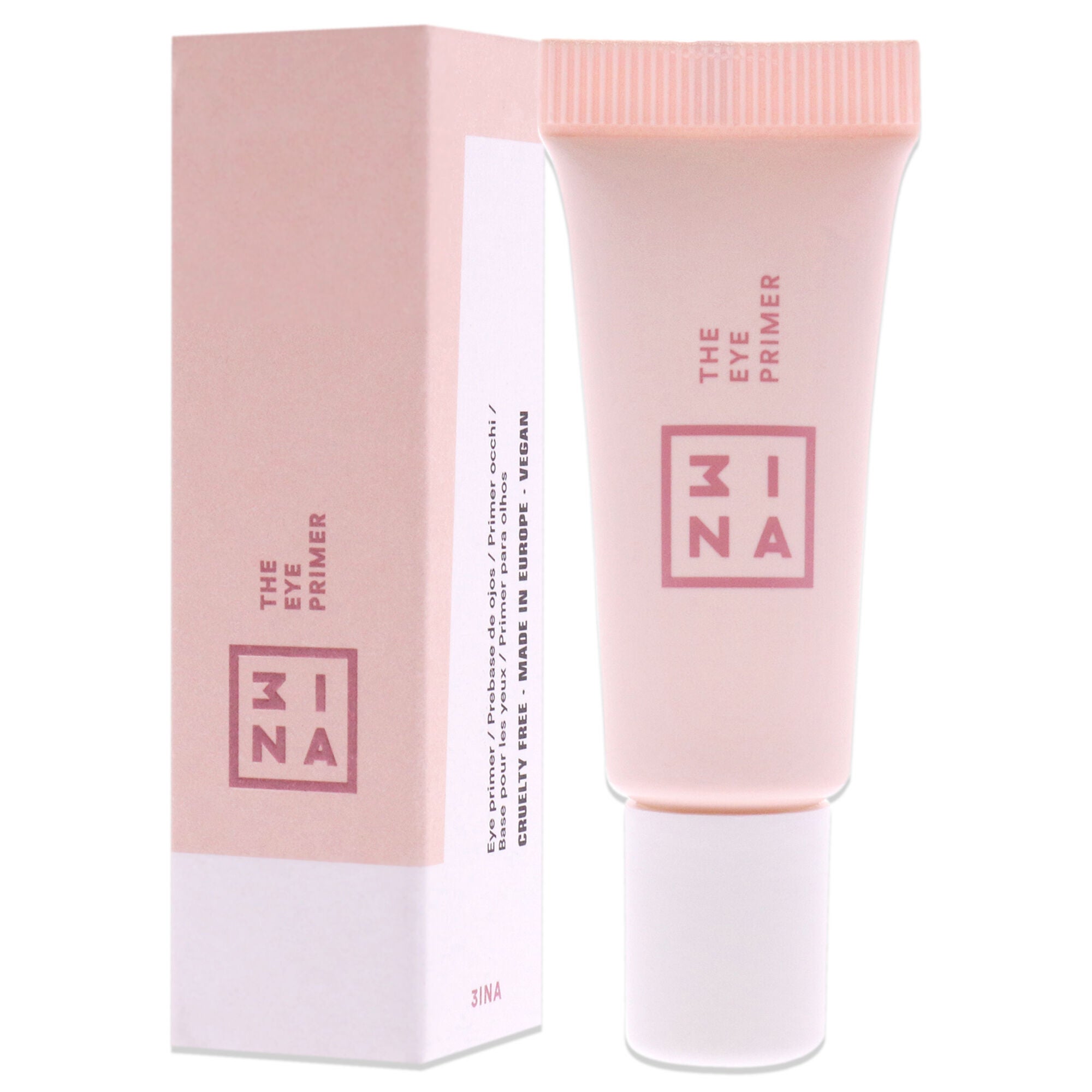 The Eye Primer by 3INA for Women - 0.30 oz Primer, See Description, alternate image number 3