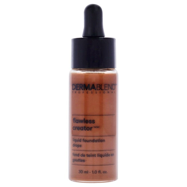 Flawless Creator Lightweight Foundation - 75W by Dermablend for Women - 1 oz Foundation, NA, alternate image number null