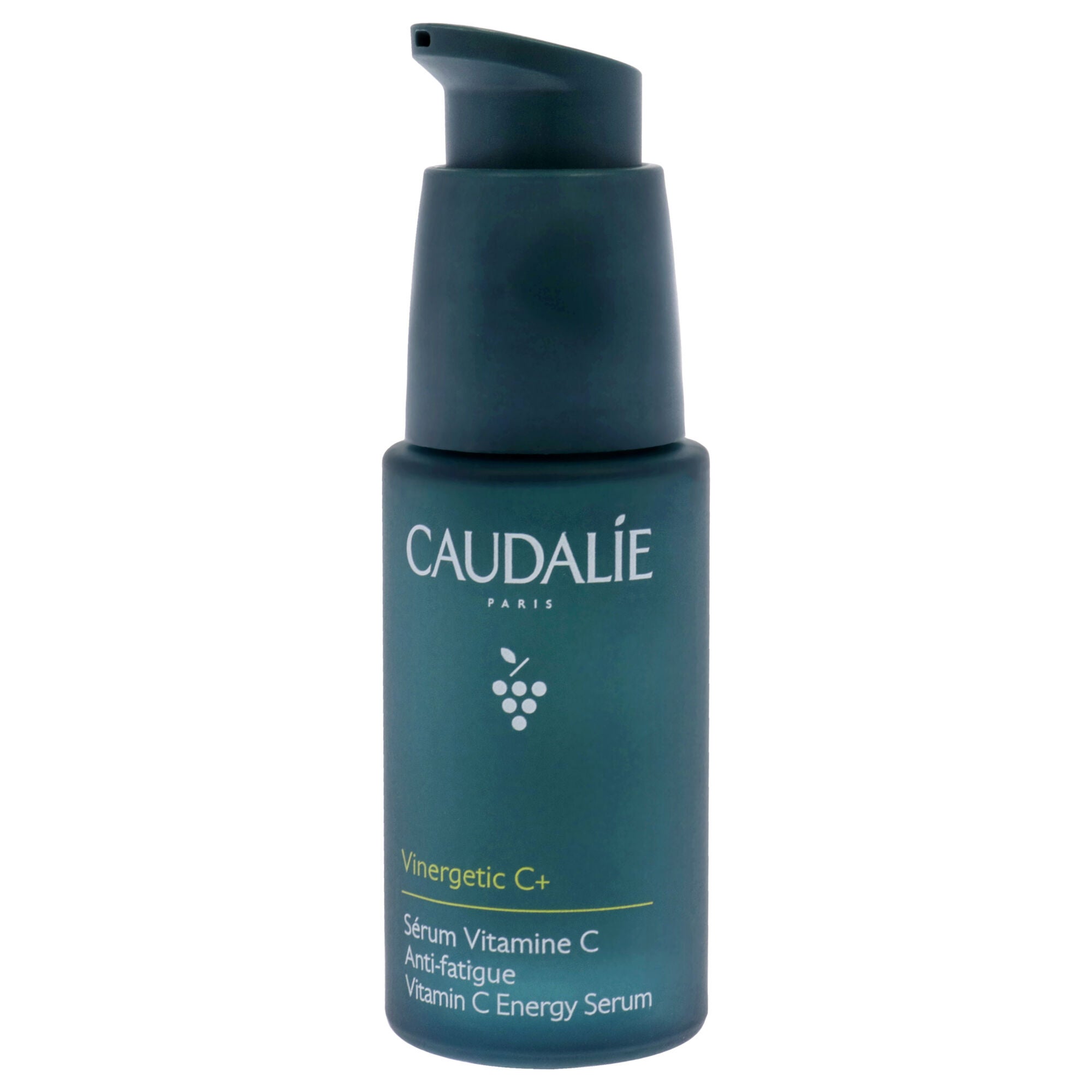 Vinergetic C Plus Anti-Fatigue Vitamin C Energy Serum by Caudalie for Women - 1 oz Serum, See Description, alternate image number 4