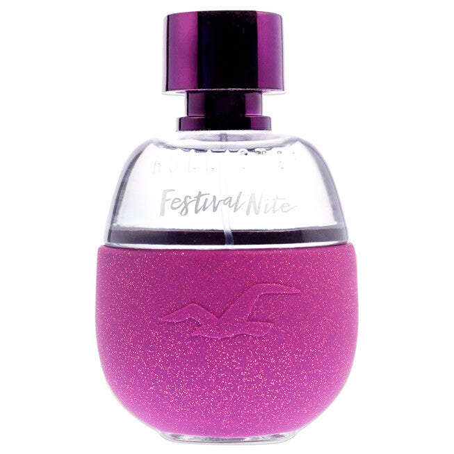Festival Nite by Hollister for Women - 3.4 oz EDP Spray, , alternate image number null