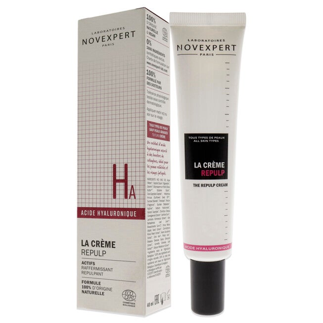 The Repulp Cream by Novexpert for Unisex - 1.35 oz Cream, , alternate image number null