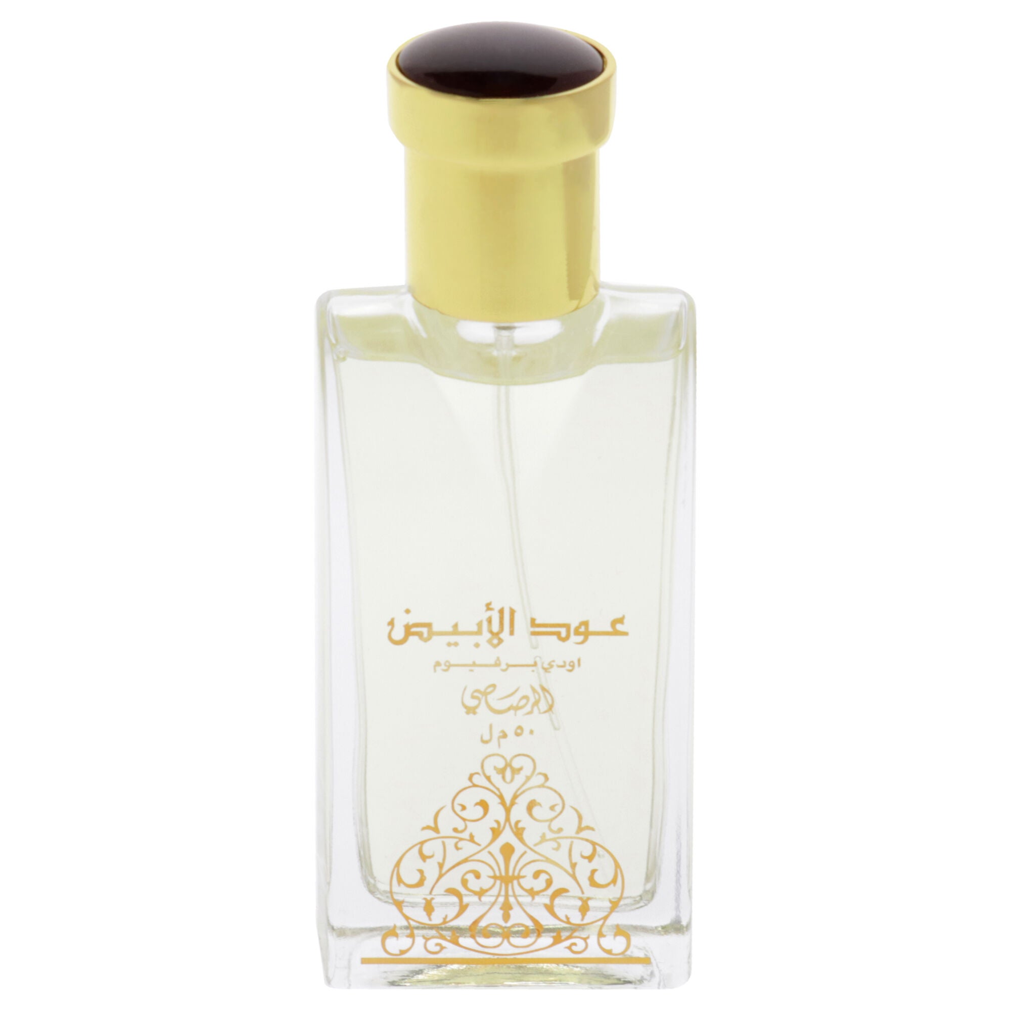Oud Al Abiyad by Rasasi for Unisex - 1.66 oz EDP Spray, See Description, alternate image number 4