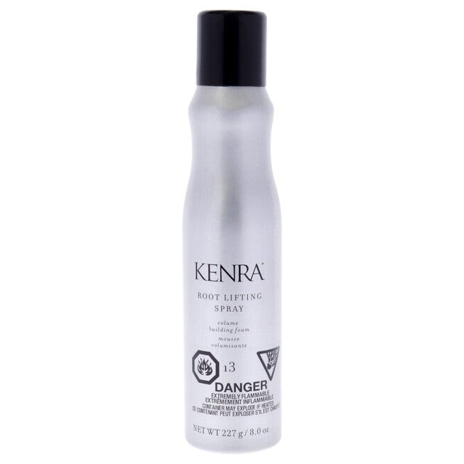 Root Lifting Spray - 13 by Kenra for Unisex - 8 oz Hair Spray, See Description, hi-res image number 0