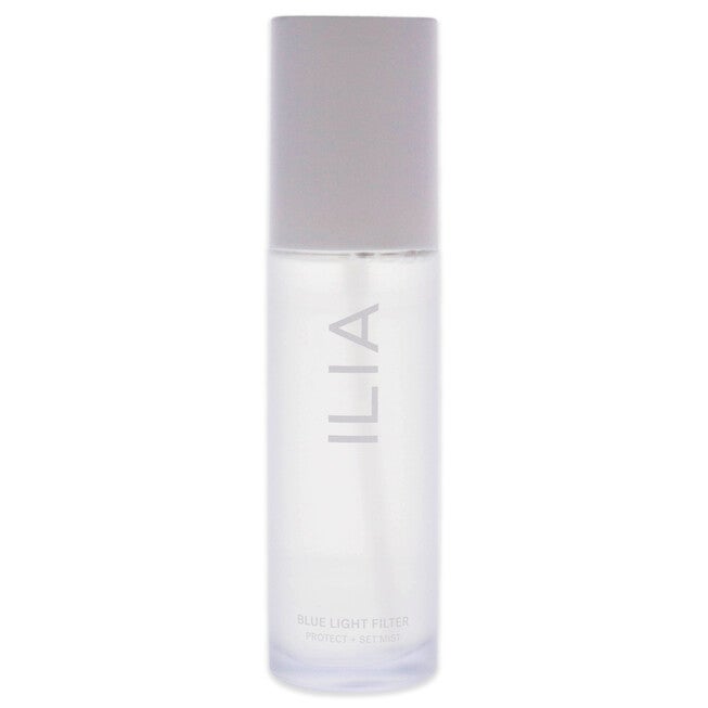 Blue Light Filter Mist by ILIA Beauty for Women - 1.69 oz Face Mist, NA, alternate image number null
