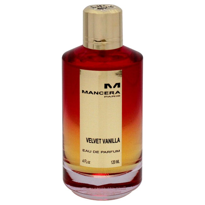 Velvet Vanilla by Mancera for Women - 4 oz EDP Spray, NA, alternate image number null