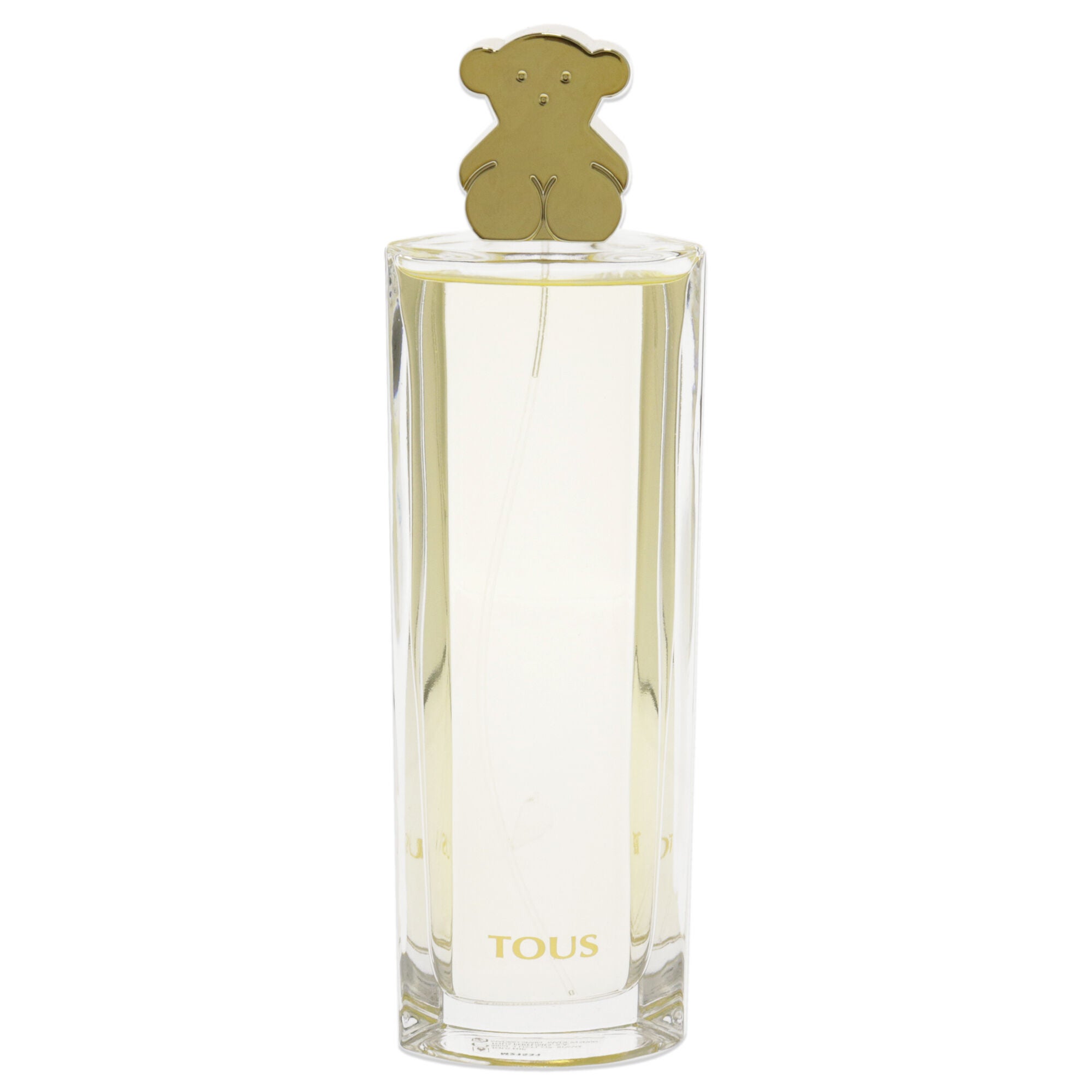 Tous Gold by Tous for Women - 3 oz EDP Spray, , alternate image number 5