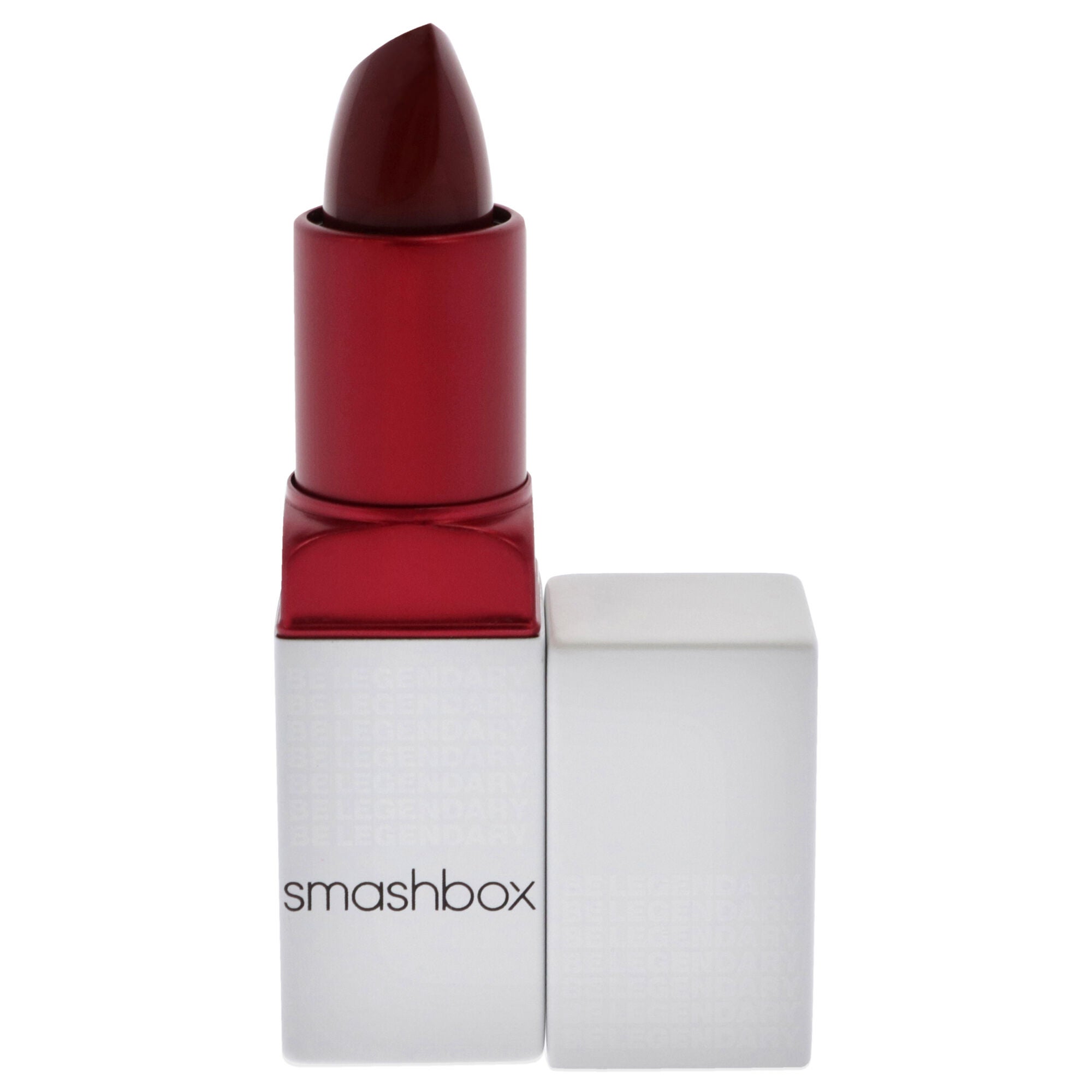 Be Legendary Lipstick - Disorderly by Smashbox for Women - 0.11 oz Lipstick, See Description, alternate image number 1