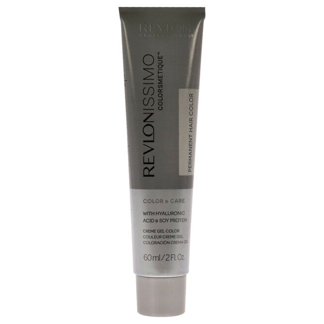 Revlonissimo Colorsmetique - 7SN Medium Blonde by Revlon for Unisex - 2 oz Hair Color, , alternate image number null