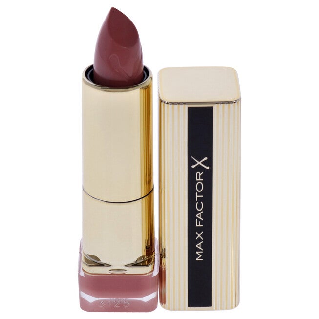 Colour Elixir Lipstick - 005 Simply Nude by Max Factor for Women - 0.14 oz Lipstick, NA, alternate image number null