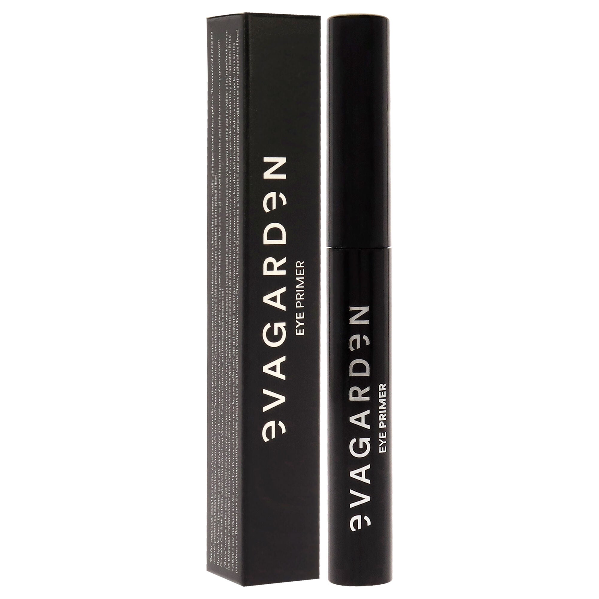 Eye Primer - 095 by Evagarden for Women - 0.14 oz Primer, See Description, alternate image number 2