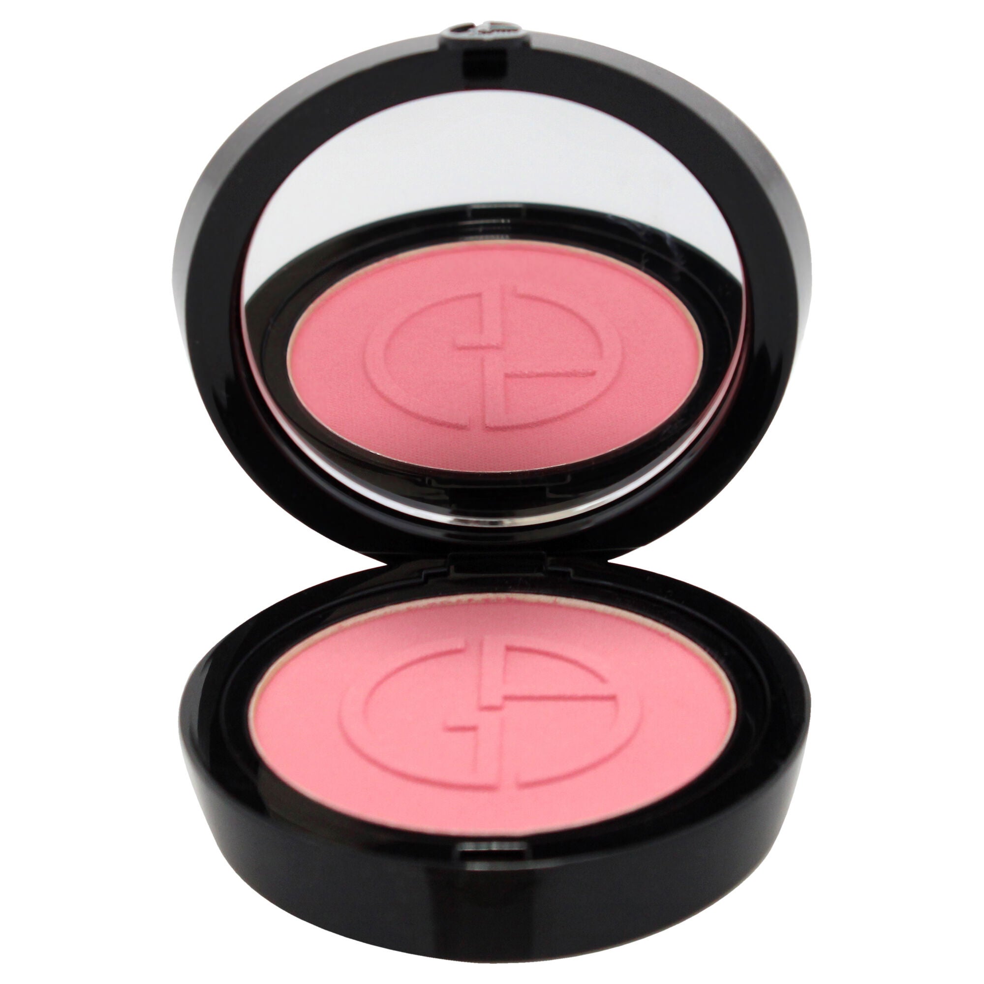 Luminous Silk Glow Blush- 51 Amore by Giorgio Armani for Women - 0.12 oz Blush, See Description, alternate image number 4