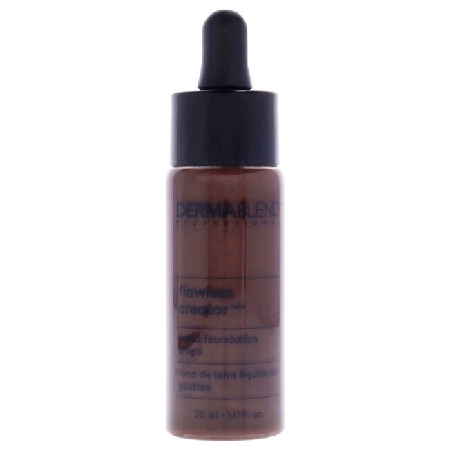 Flawless Creator Lightweight Foundation - 90N by Dermablend for Women - 1 oz Foundation, See Description, alternate image number null