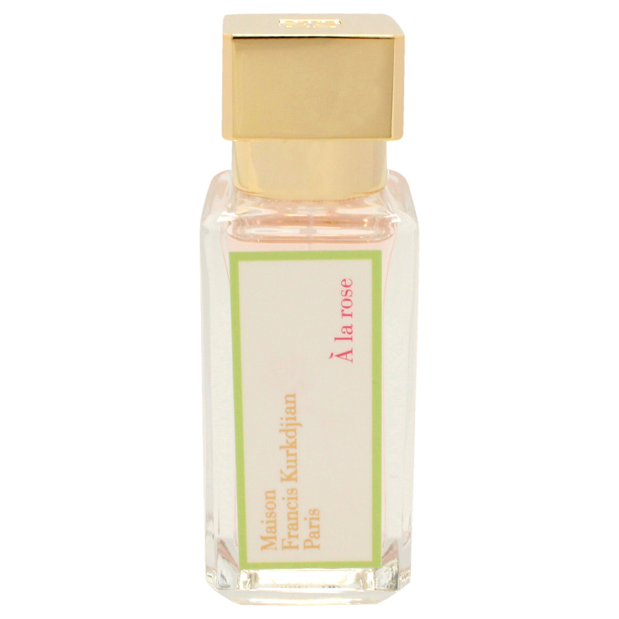 A La Rose by Maison Francis Kurkdjian for Women - 1.2 oz EDP Spray, See Description, alternate image number 4