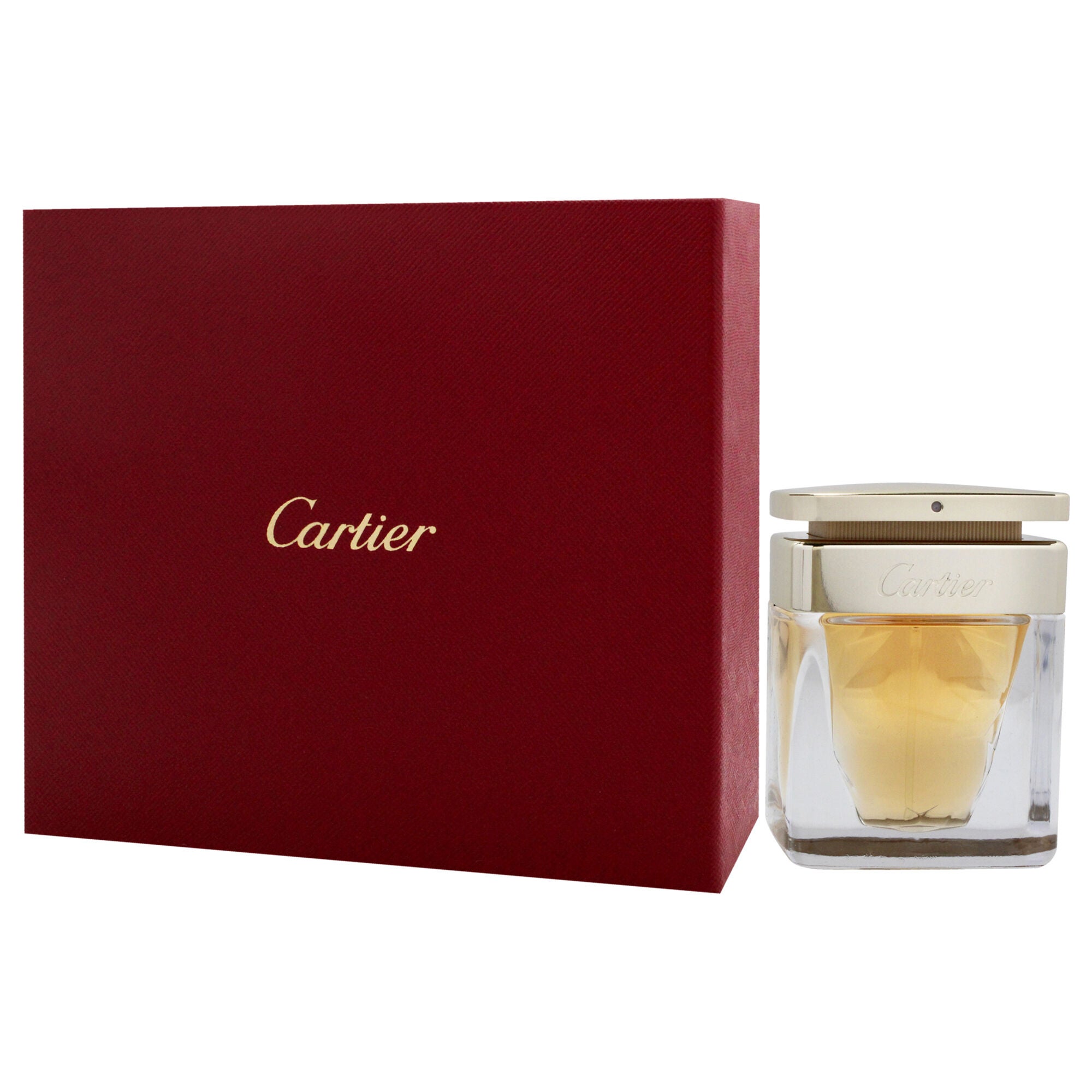 La Panthere by Cartier for Women - 1.2 oz EDP Spray, , alternate image number 7