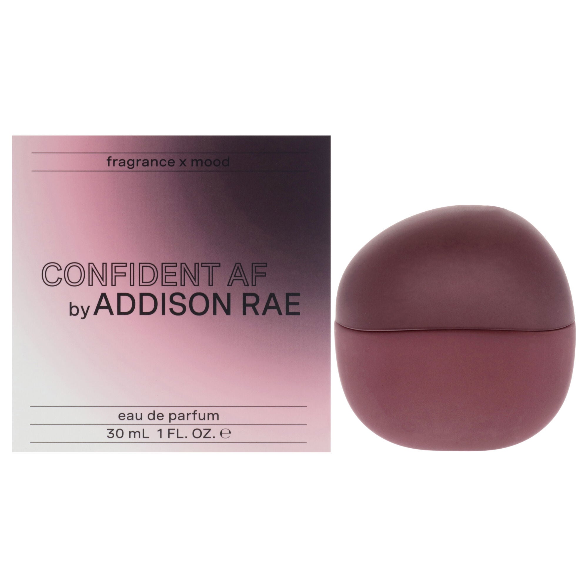 Confident AF by Addison Rae for Women - 1 oz EDP Spray, See Description, hi-res image number 0