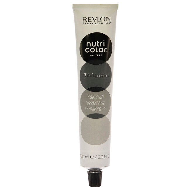 Nutri Color Cream - 400 Tangerine by Revlon for Unisex - 3.4 oz Hair Color, See Description, alternate image number 4