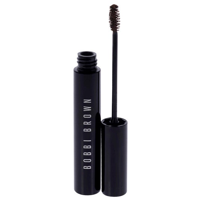 Natural Brow Shaper Mascara - 13 Natural Brown by Bobbi Brown for Women - 0.14 oz Mascara, NA, alternate image number null